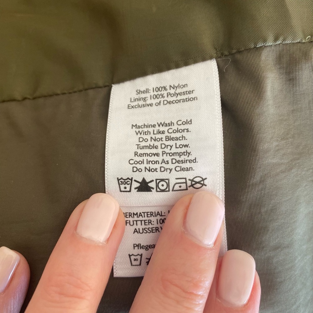 Eddie Bauer Travex vest, Women’s Medium - Picture 8 of 10